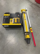 Stabila lar350 dual for sale  Kansas City