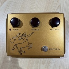Ceriatone centura overdrive d'occasion  Expédié en Belgium