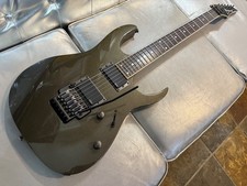 Ibanez rgt42 electric for sale  RYE