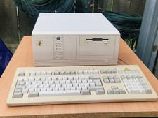 486dx2 ibm blue gebraucht kaufen  Peine