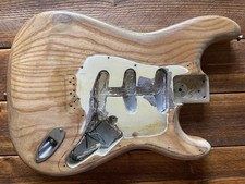 Vintage fender body for sale  Columbus