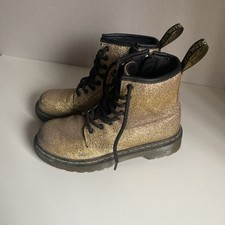 Martens boots size for sale  LOWESTOFT