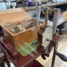 Vintage cased japanese for sale  NEWTON ABBOT