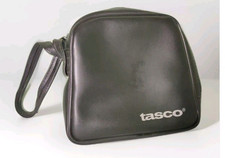 Vintage tasco leather for sale  LEICESTER