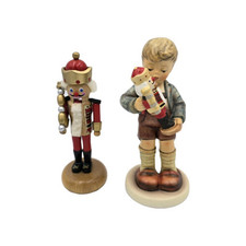 Goebel hummel nutcracker for sale  Colorado Springs