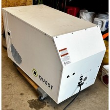 Quest 155 dehumidifier for sale  Reading