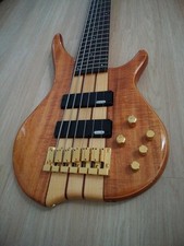 Baixo elétrico Phoenix da Tune PH-6 comprar usado  Enviando para Brazil