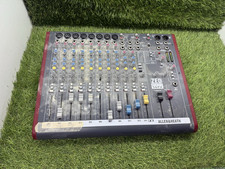 Allen heath zed60 for sale  CHERTSEY