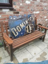 Large enamel dominion for sale  SELBY