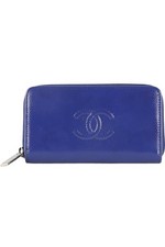 Chanel blue 2014 for sale  LONDON