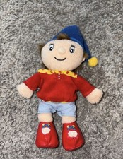 Vintage 1989 noddy for sale  CARDIFF