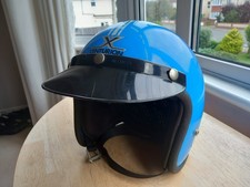 Vintage centurion motorcycle for sale  WORTHING