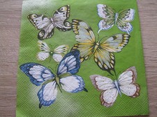 Servietten schmetterlinge gebraucht kaufen Servietten schmetterlinge gebraucht kaufen  Lippetal