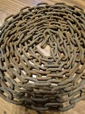Vintage medium chain for sale  YORK
