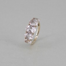 Ring 585 14k gebraucht kaufen  Bochum