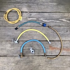 Yellow jacket hose for sale  Clinton