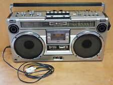 Radio sharp gf9191 usato  Arona
