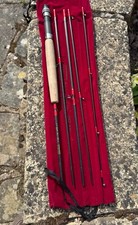 Shakespeare deluxe travel for sale  ELLESMERE