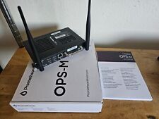 Promethean ops module for sale  North Hollywood