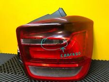 Bmw series f20 for sale  ILFORD