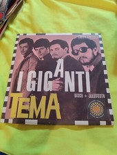 Giganti tema. con usato  Torino