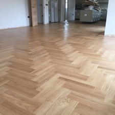 Parquet flooring. stunning for sale  UK