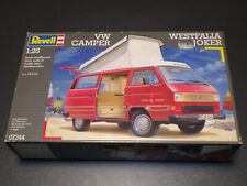Revell 07344 camper gebraucht kaufen  Mülheim an der Ruhr