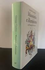 Giuseppe giarrizzo massoneria usato  Villanova Marchesana