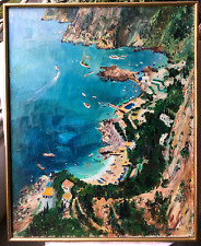Tableau peinture juliane d'occasion  Paris XVII