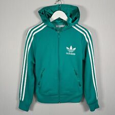 Adidas tracksuit jacket for sale  RHYL