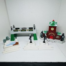 geotrax christmas train for sale geotrax christmas train for sale Merced