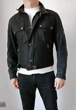 Giacca belstaff mojave usato  Massa di Somma