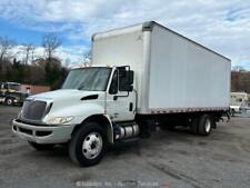 2017 international 4300 for sale  Pasadena