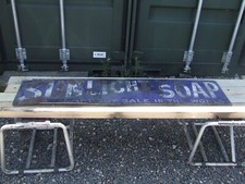 Sunlight soap large for sale  CHELMSFORD