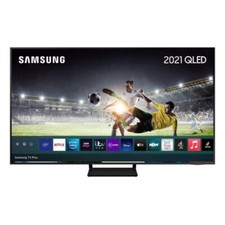 Samsung qe65q70aatxxu qled for sale  BICESTER