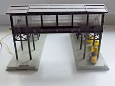 Faller bahnsteigbrücke radolf gebraucht kaufen  Berlin
