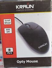 Mouse optical mouse usato  Silvi