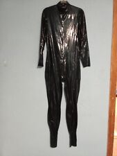 Krageneinstieg latex catsuit gebraucht kaufen  Kalbach