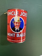 Vintage uncle joe for sale  Howell