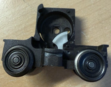 Märklin 374320 treibgestell gebraucht kaufen  Oldenburg (Oldenburg)