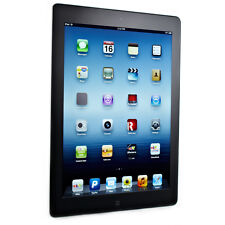 Apple iPad 3.A1430, 32GB, WLAN + Cellular, 24,64 cm, silber comprar usado  Enviando para Brazil