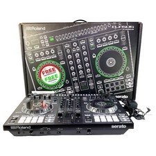 Roland 505 deck for sale  Jackson