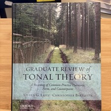 Graduate review tonal for sale  Annandale