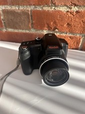 Kodak easyshare z1015 for sale  SALISBURY