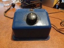 Vintage marklin super for sale  Woodbine