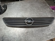 Kühlergrill frontgrill pel gebraucht kaufen  Königsbrunn