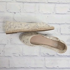 Aldo espadrille shoes for sale  Pickerington