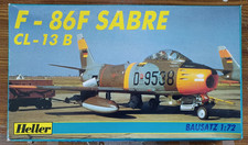 86f sabre 13b gebraucht kaufen  Passau