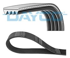Dayco 4pk836ee ribbed for sale  WOLVERHAMPTON