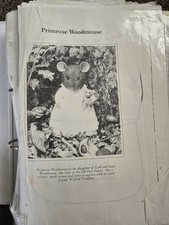 Bramley hedge patterns for sale  BRIDLINGTON